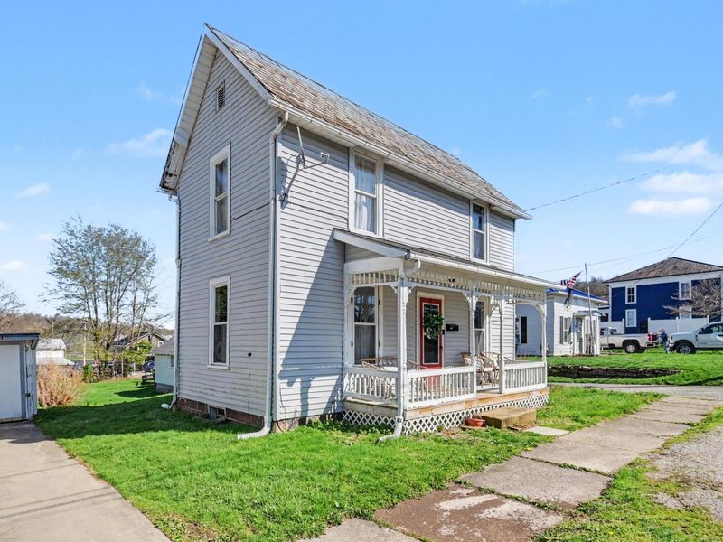 161 Huron Street, Bellville, OH 44813 Photo 26