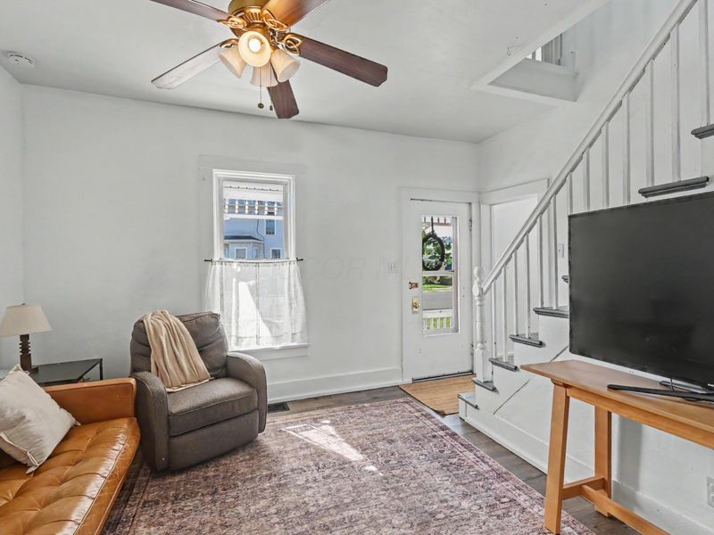 161 Huron Street, Bellville, OH 44813 Photo 4