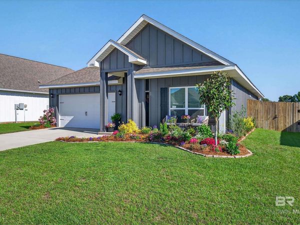 13386 Shoshoney Circle, Fairhope, AL 36532