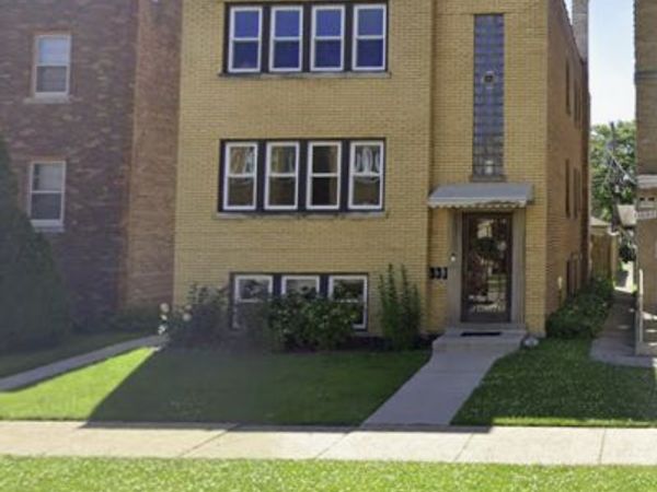 1806 Grove Avenue , Unit 1, Berwyn, IL 60402
