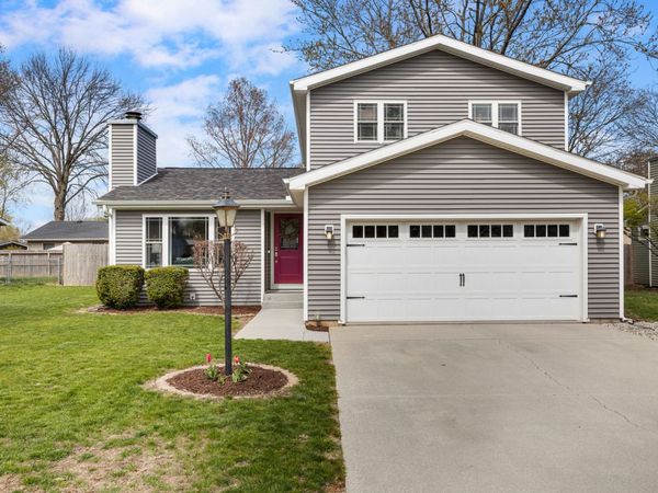 2106 Sumac Drive , Champaign, IL 61821