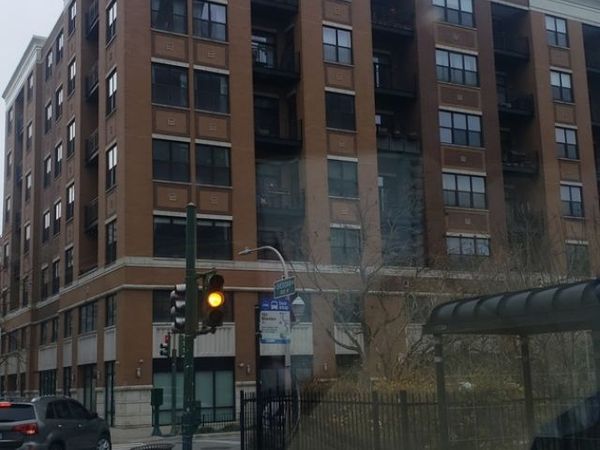 950 W Leland Avenue , Unit 305, Chicago, IL 60640