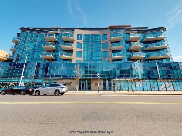 104 West End Avenue , Unit 3I, Brooklyn, NY 11235