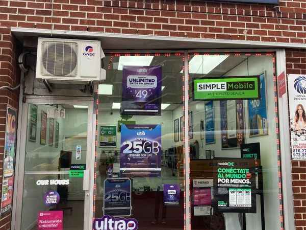 366 Fulton Avenue , Hempstead, NY 11550