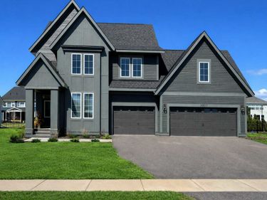 5822 130th Lane N, Hugo, MN 55038