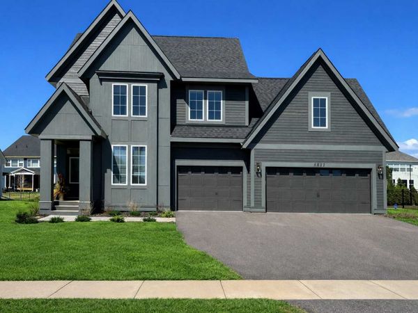 5822 130th Lane N, Hugo, MN 55038