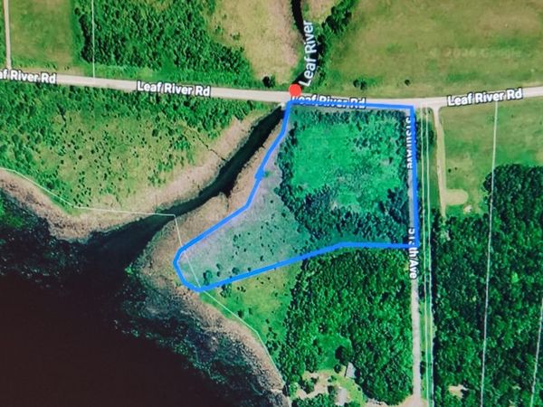TBD 513th Ave E, Tract E , Ottertail, MN 56571