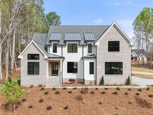 1214 Flyway Court, Lewisville, NC 27023