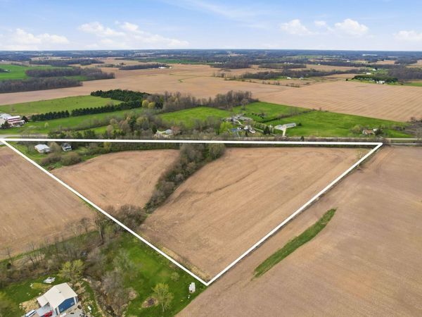 8754 E County Road 800 N, Losantville, IN 47354