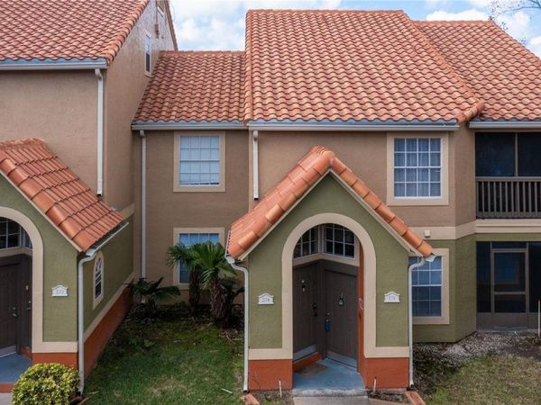 441 FOUNTAINHEAD CIRCLE , Unit 174, KISSIMMEE, FL 34741