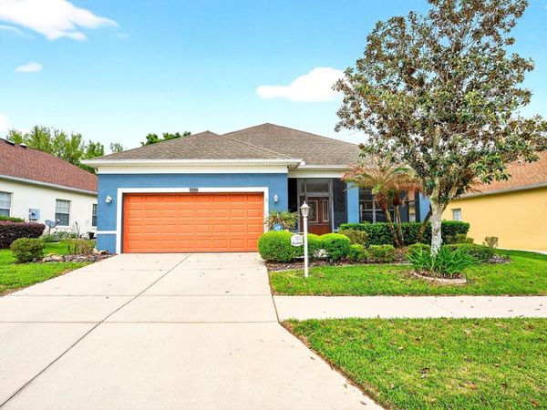 3447 MOUNT HOPE LOOP , LEESBURG, FL 34748