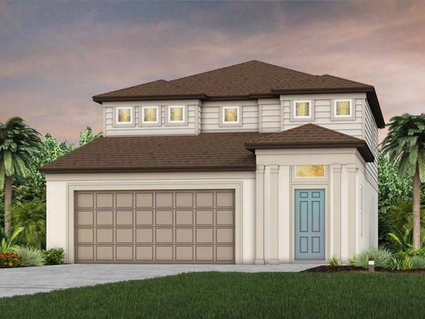 16829 HARMONY RIVER LANE , PARRISH, FL 34219