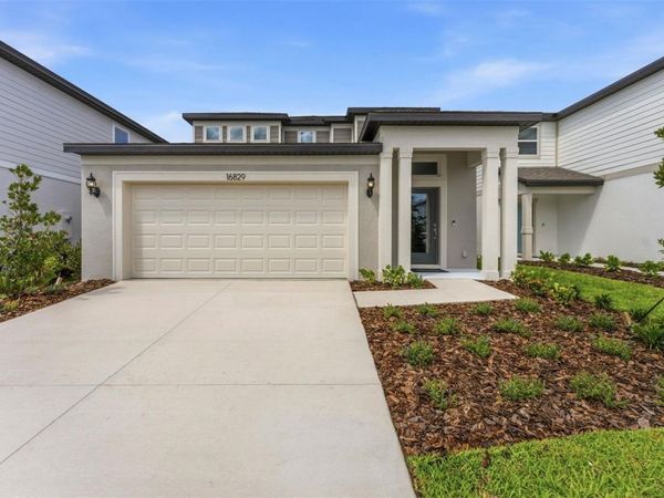 16829 HARMONY RIVER LANE, PARRISH, FL 34219
