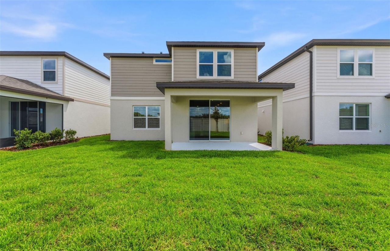 16829 Harmony River Lane, Parrish, FL 34219 Photo