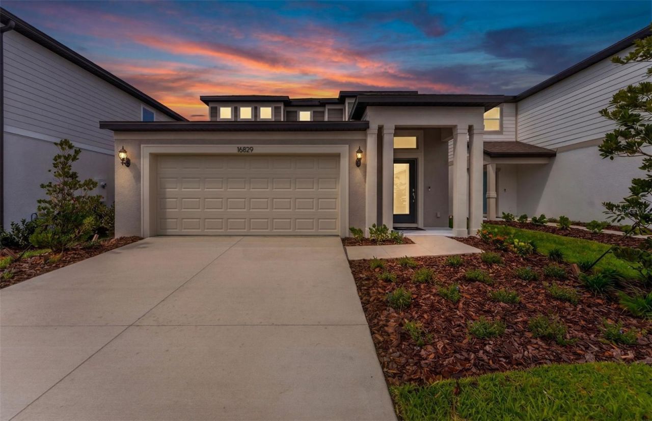 16829 Harmony River Lane, Parrish, FL 34219 Photo