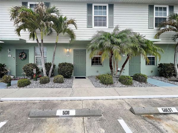 26396 NADIR ROAD , Unit 506, PUNTA GORDA, FL 33983