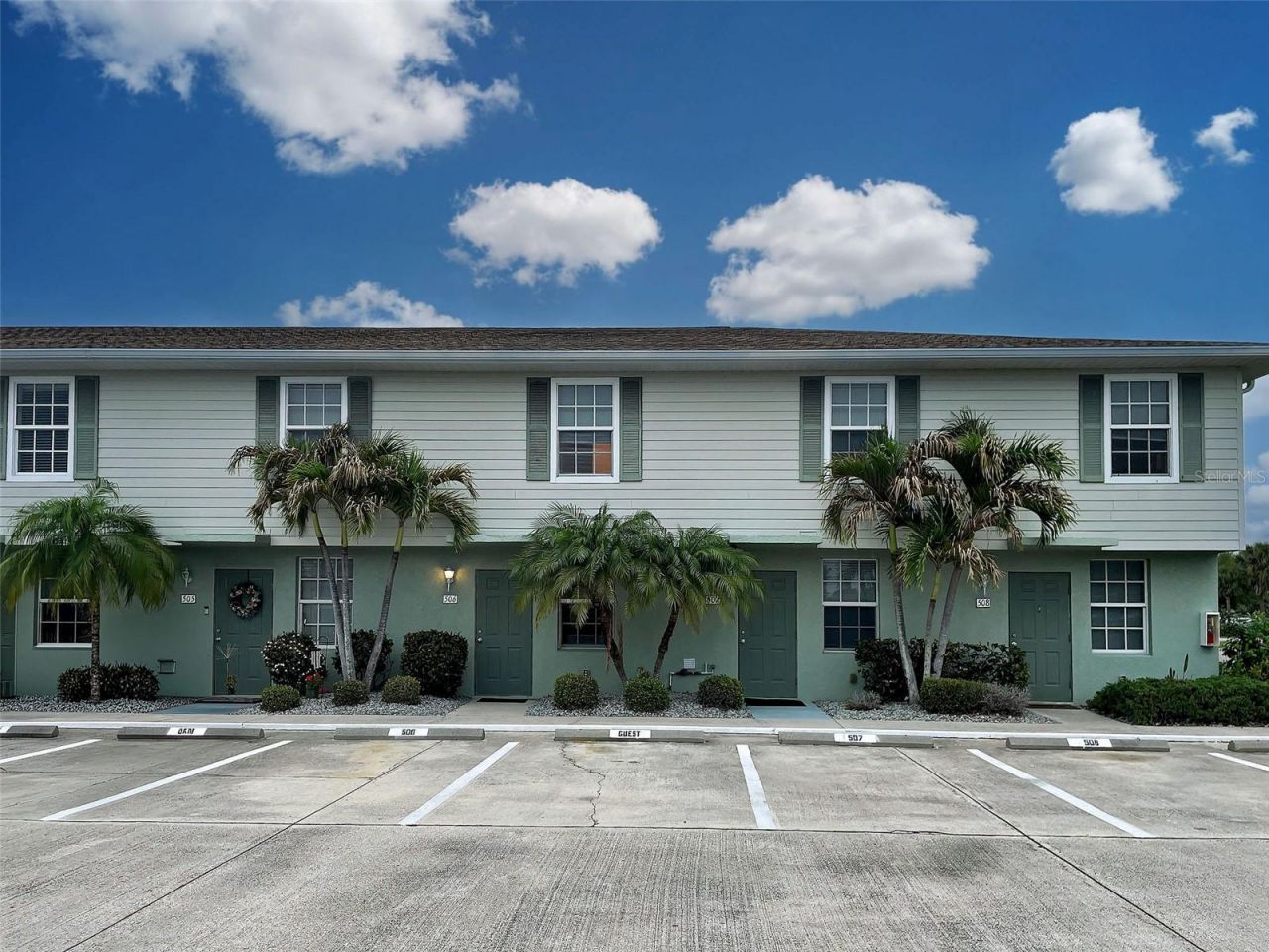 26396 Nadir Road, Unit 506, Punta Gorda, FL 33983 Photo