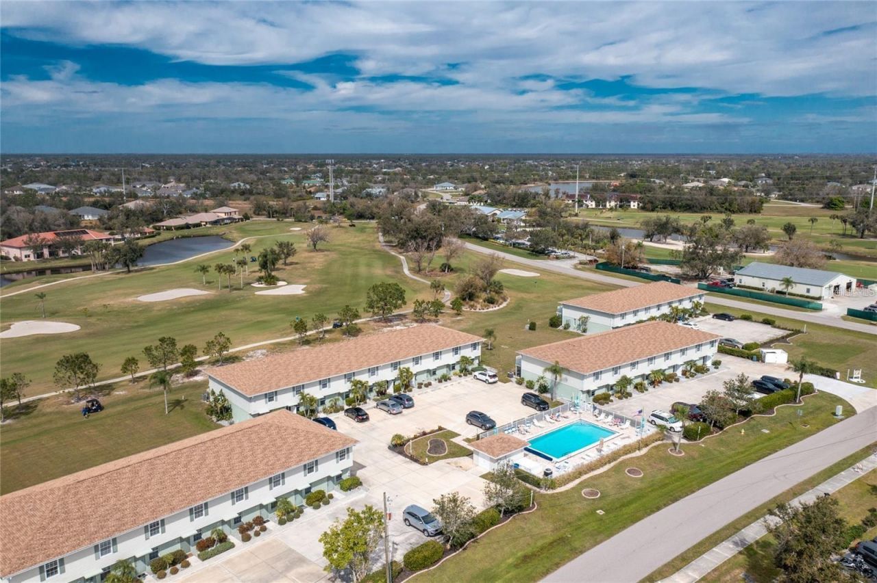 26396 Nadir Road, Unit 506, Punta Gorda, FL 33983 Photo