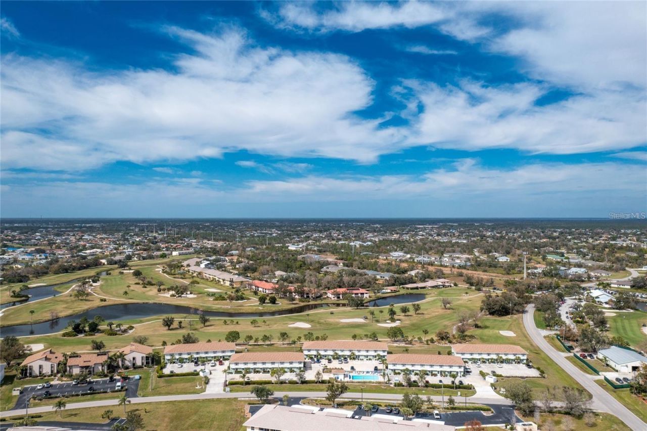 26396 Nadir Road, Unit 506, Punta Gorda, FL 33983 Photo