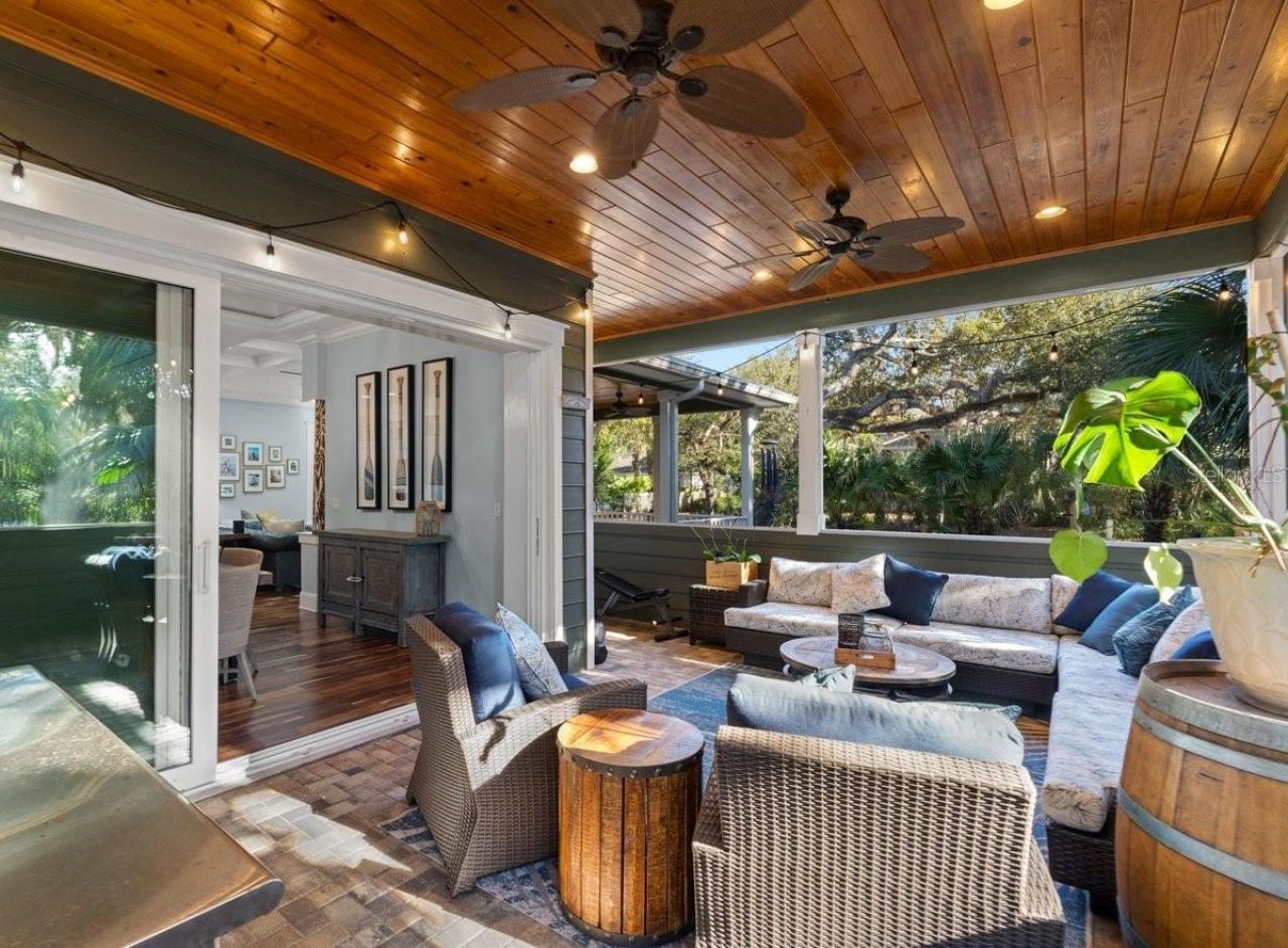 122 Beach Street, Ponce Inlet, FL 32127 Photo