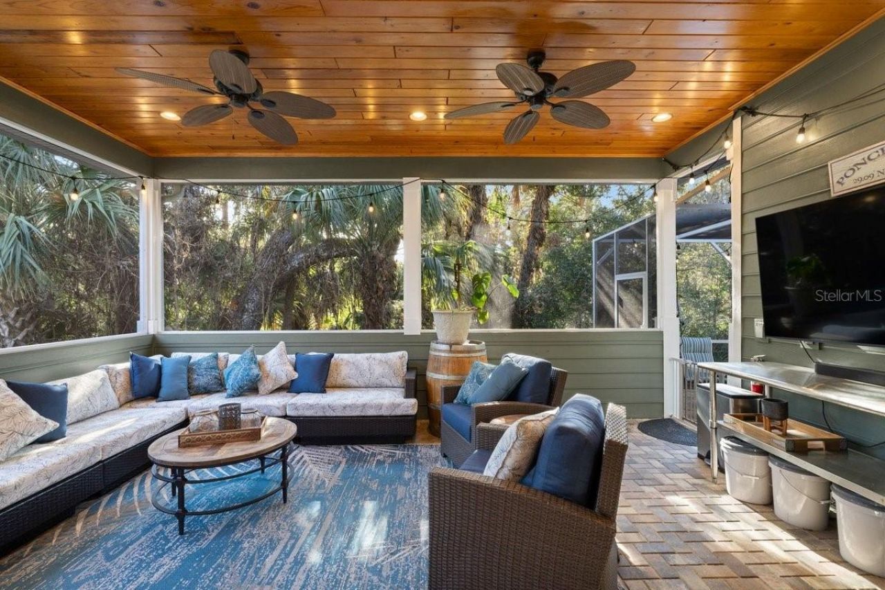 122 Beach Street, Ponce Inlet, FL 32127 Photo