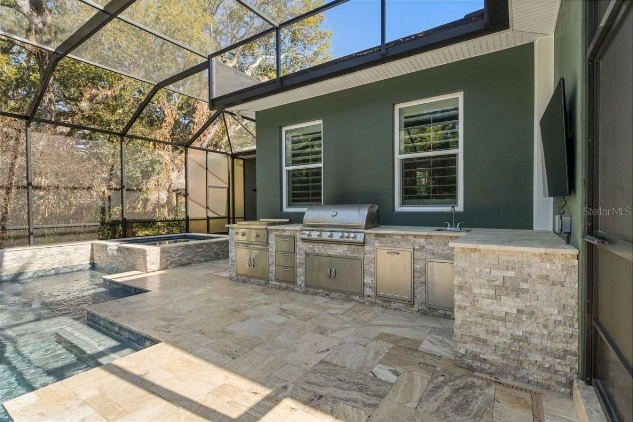 122 Beach Street, Ponce Inlet, FL 32127 Photo