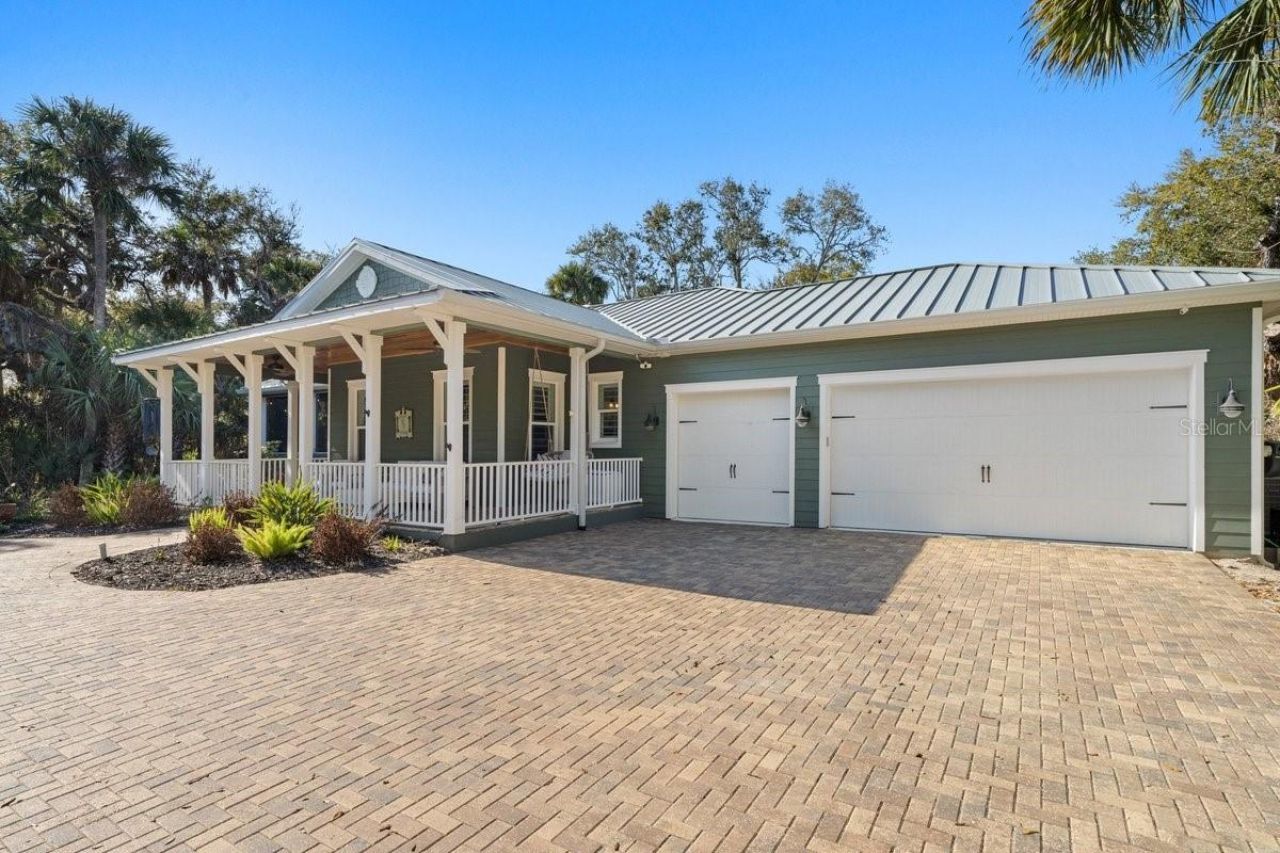 122 Beach Street, Ponce Inlet, FL 32127 Photo