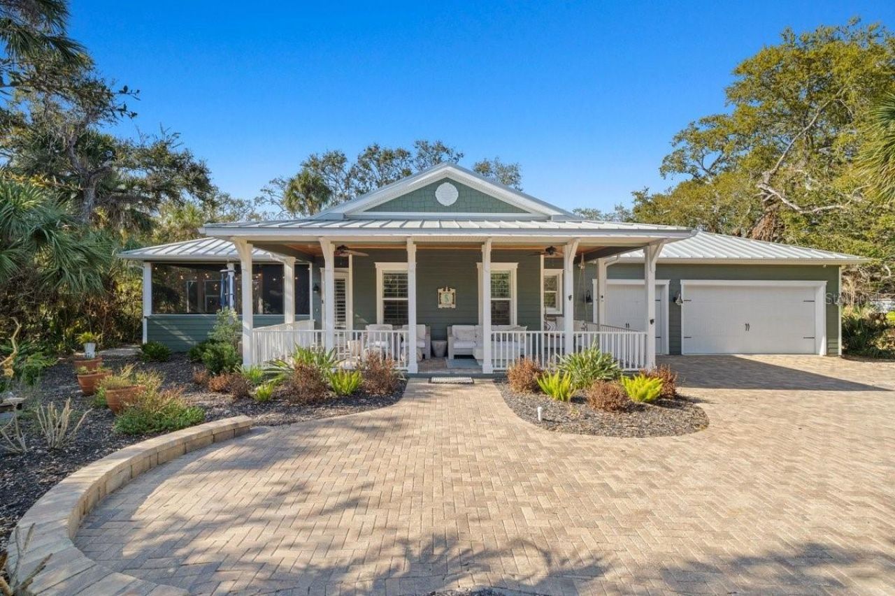 122 Beach Street, Ponce Inlet, FL 32127 Photo