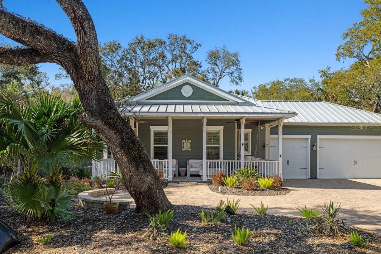 122 Beach Street, Ponce Inlet, FL 32127 Photo