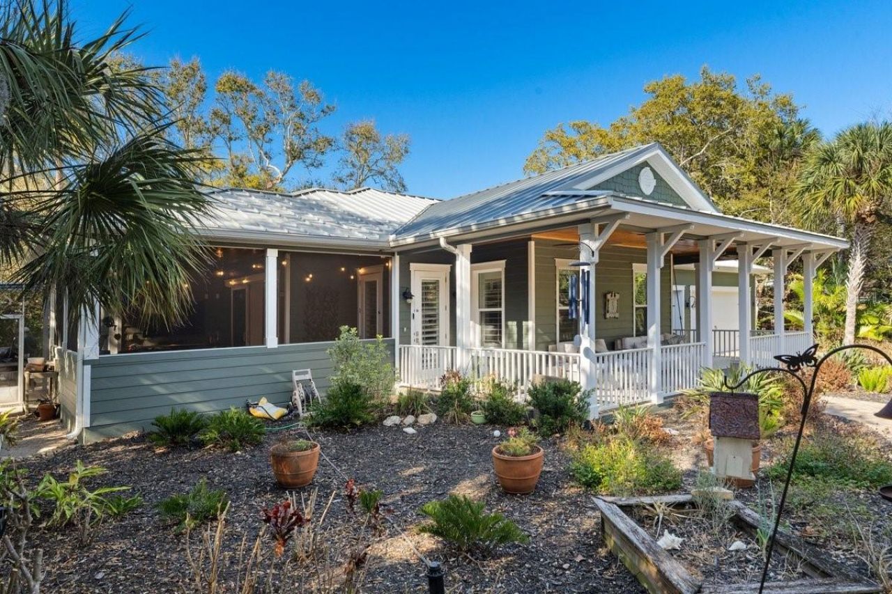 122 Beach Street, Ponce Inlet, FL 32127 Photo