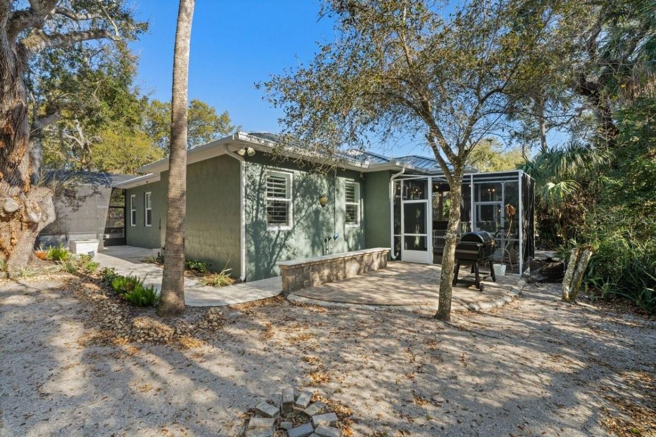 122 Beach Street, Ponce Inlet, FL 32127 Photo