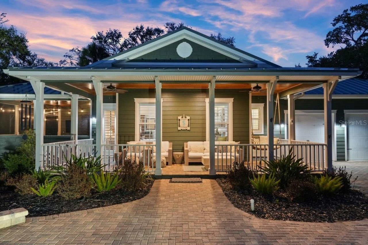 122 Beach Street, Ponce Inlet, FL 32127 Photo