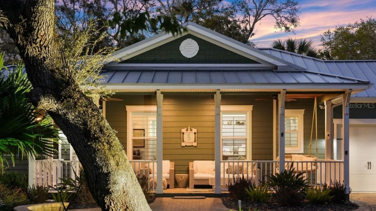 122 Beach Street, Ponce Inlet, FL 32127 Photo