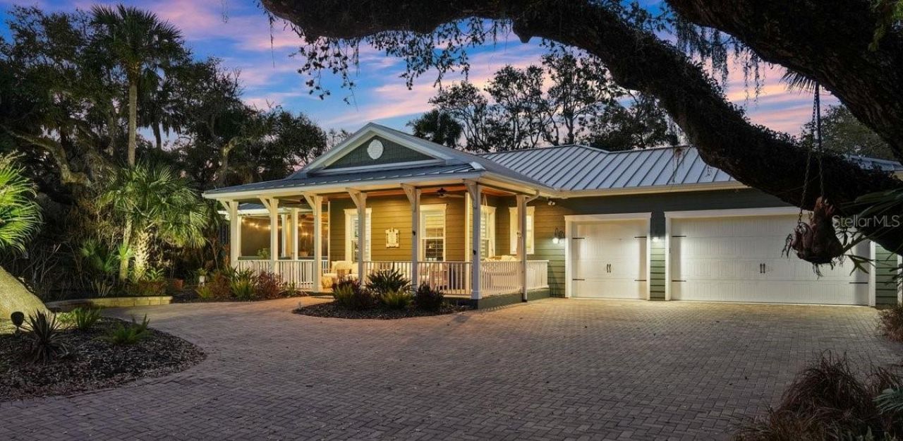 122 Beach Street, Ponce Inlet, FL 32127 Photo