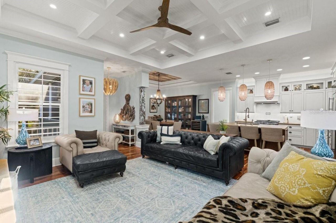 122 Beach Street, Ponce Inlet, FL 32127 Photo