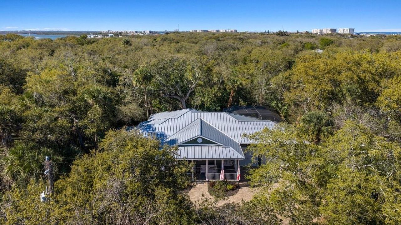 122 Beach Street, Ponce Inlet, FL 32127 Photo