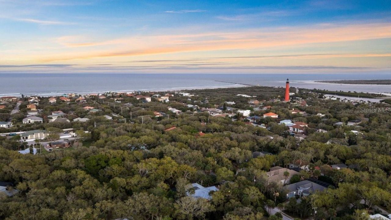 122 Beach Street, Ponce Inlet, FL 32127 Photo