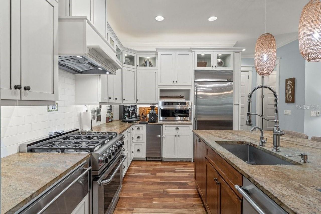 122 Beach Street, Ponce Inlet, FL 32127 Photo