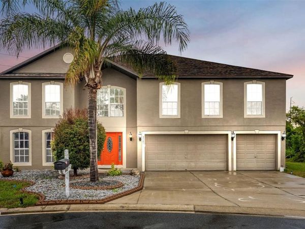 5187 SPANISH OAKS DR , LAKELAND, FL 33805