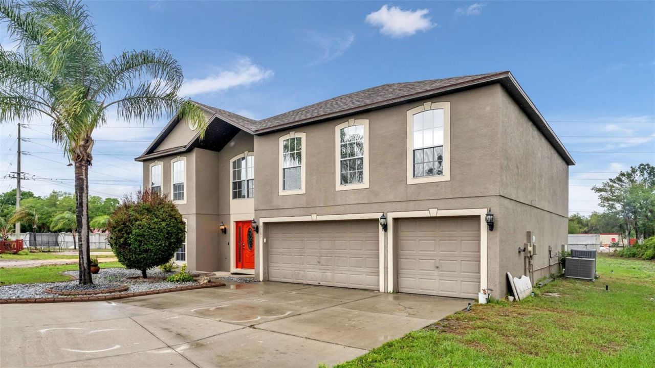 5187 Spanish Oaks Dr , Lakeland, FL 33805 Photo