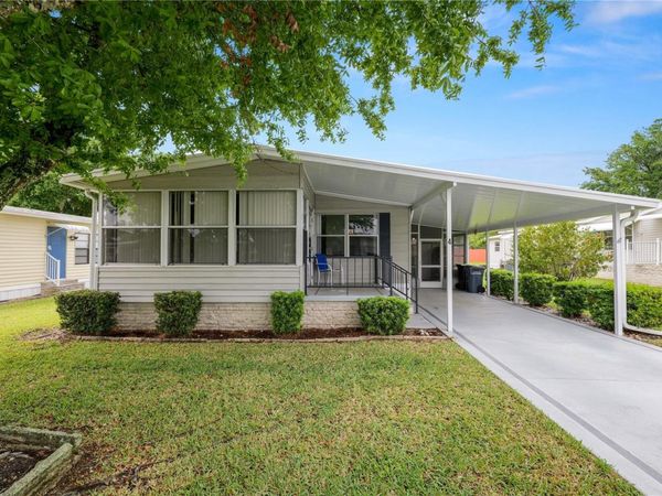 1610 REYNOLDS ROAD , Unit 4, LAKELAND, FL 33801