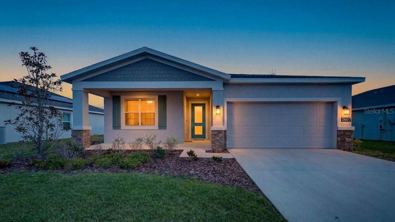 2607 Hoptree Lane, Edgewater, FL 32141 Photo