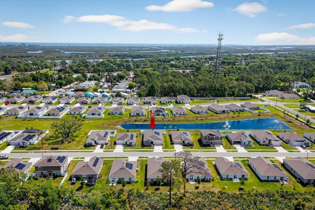 2607 Hoptree Lane, Edgewater, FL 32141 Photo