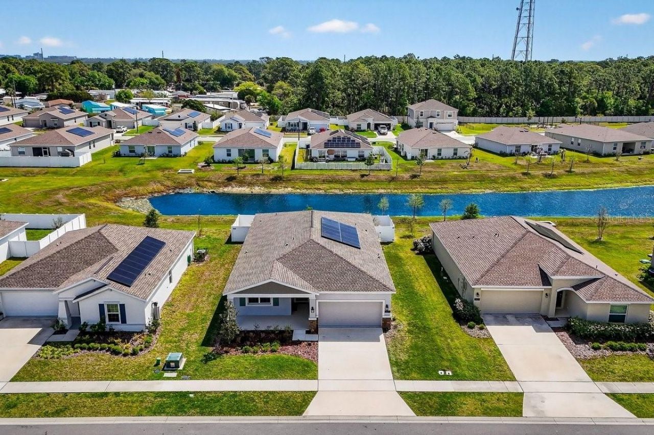 2607 Hoptree Lane, Edgewater, FL 32141 Photo