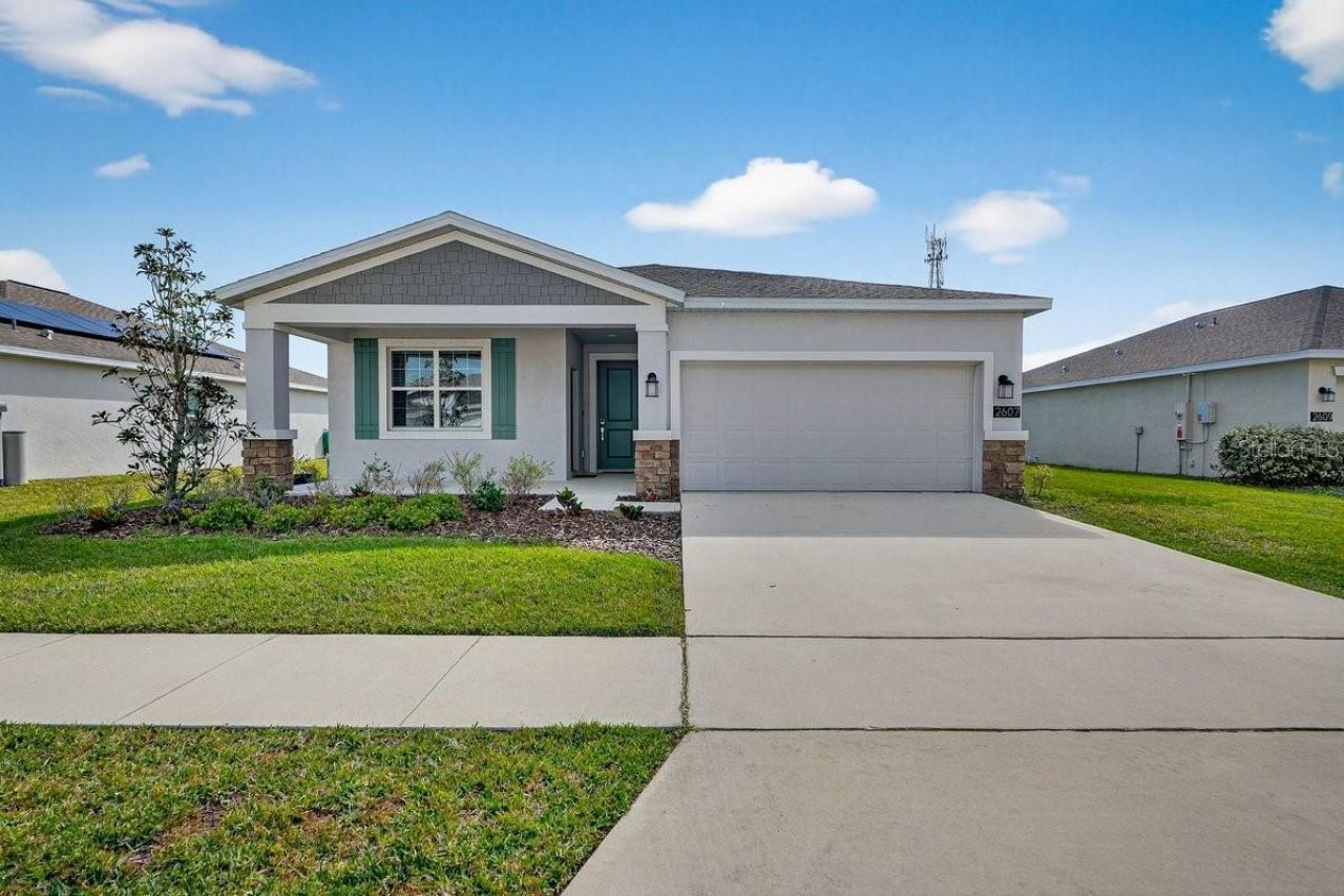 2607 Hoptree Lane, Edgewater, FL 32141 Photo