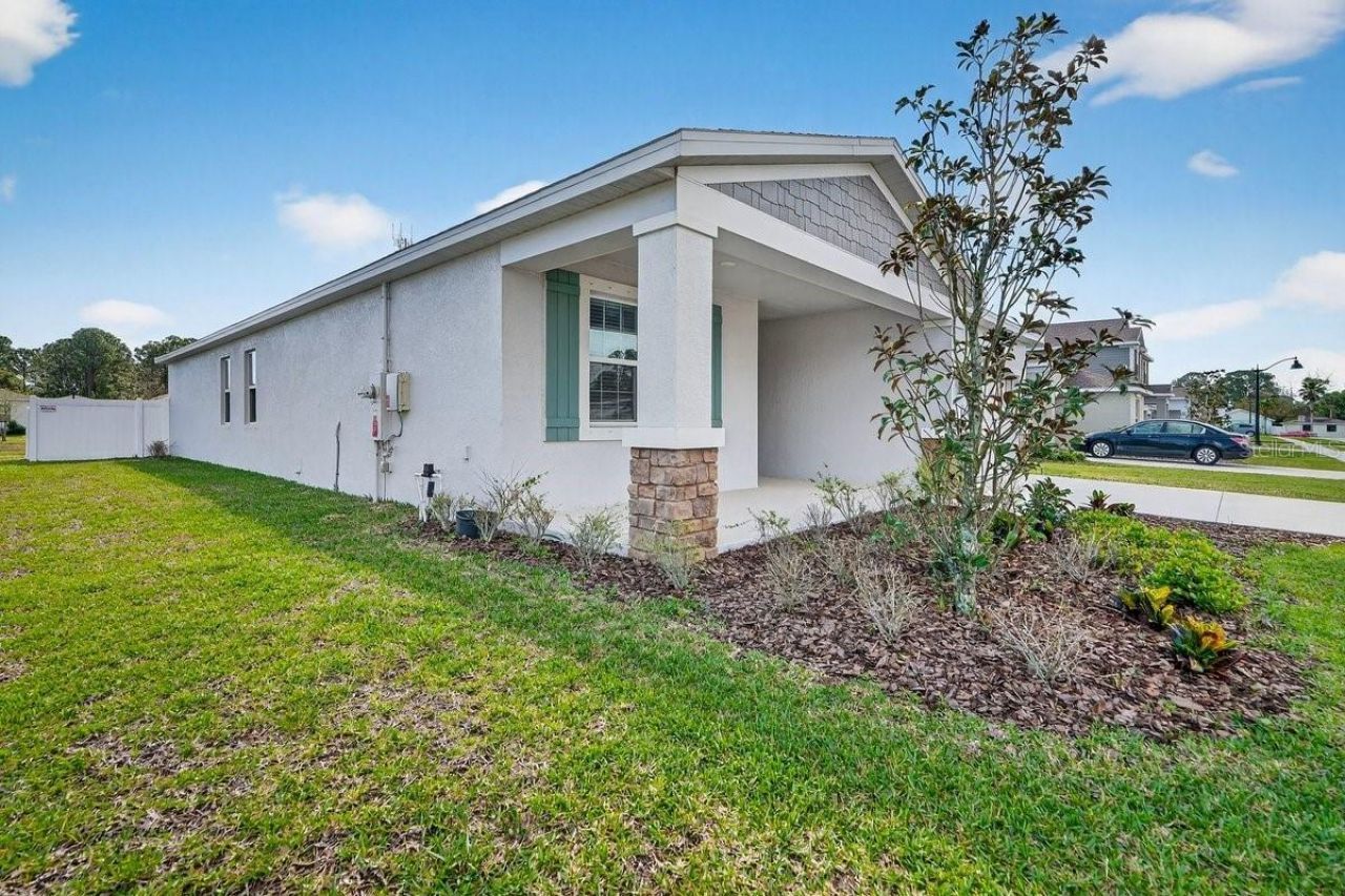 2607 Hoptree Lane, Edgewater, FL 32141 Photo