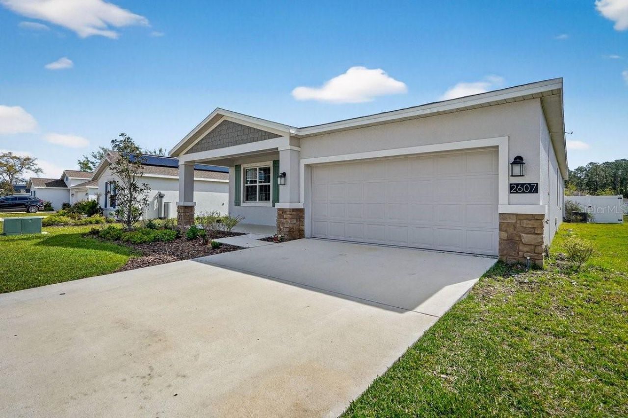 2607 Hoptree Lane, Edgewater, FL 32141 Photo