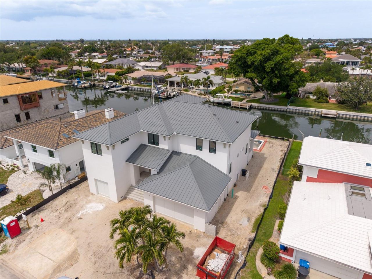 2071 Illinois Avenue Ne, Saint Petersburg, FL 33703 Photo