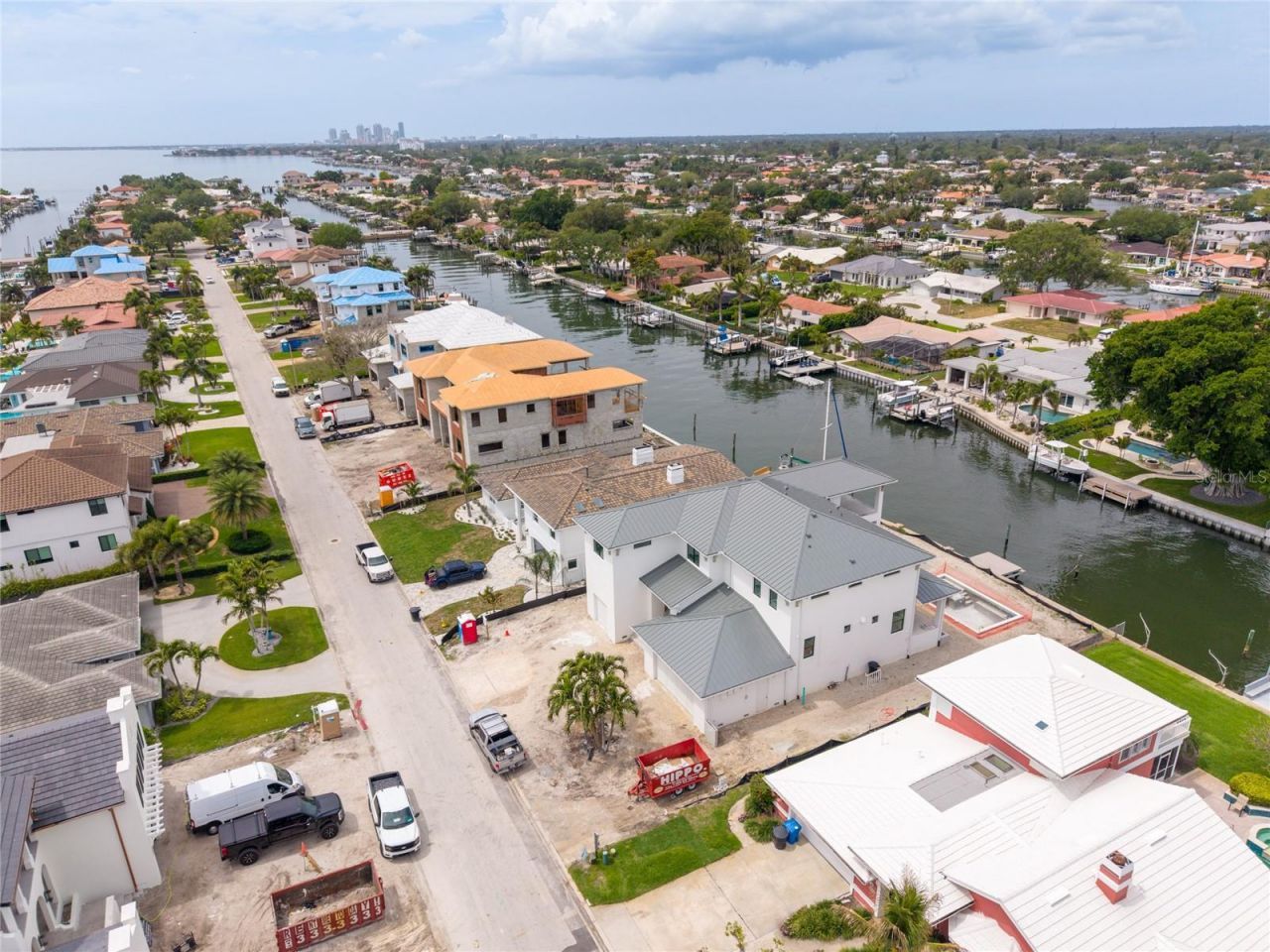 2071 Illinois Avenue Ne, Saint Petersburg, FL 33703 Photo