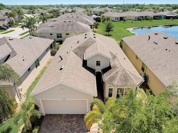 1804 PACIFIC DUNES DRIVE , SUN CITY CENTER, FL 33573